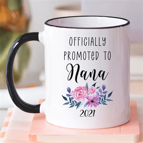 nana gifts etsy|personalised gifts for nana.